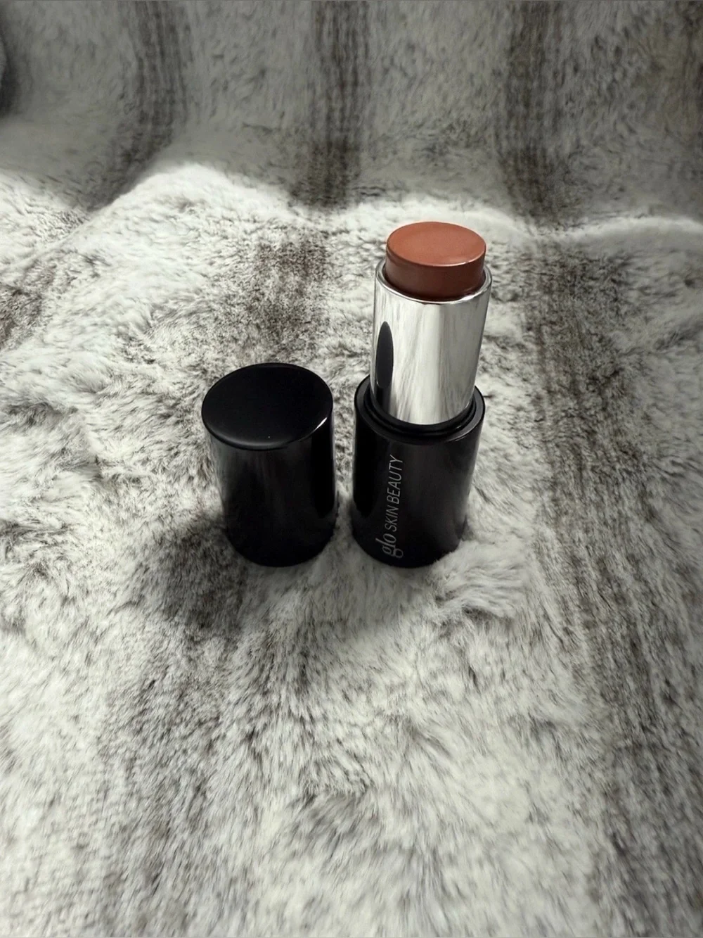 Glo Skin Beauty Cream Blush Stick Desire